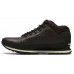 Кроссовки New Balance 754 Brown Black Winter
