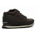 Кроссовки New Balance 754 Brown Black Winter