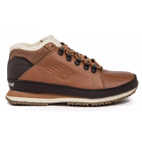 Кроссовки New Balance 754 Ginger Black Winter