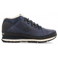 Кроссовки New Balance 754 Navy Black Winter