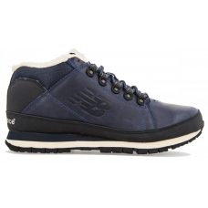 Кроссовки New Balance 754 Navy Black Winter
