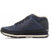 Кроссовки New Balance 754 Navy Black Winter