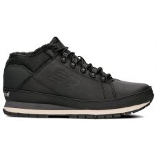 Кроссовки New Balance 754 Black White Winter