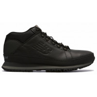 Кроссовки New Balance 754 Black Winter