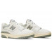 Кроссовки New Balance 550 Aime Leon Dore White Grey