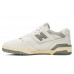 Кроссовки New Balance 550 Aime Leon Dore White Grey