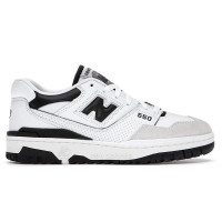 Кроссовки New Balance 550 White Black