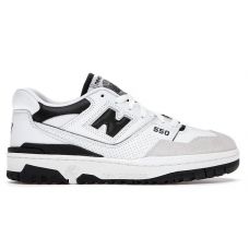 Кроссовки New Balance 550 White Black