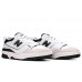 Кроссовки New Balance 550 White Black