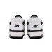 Кроссовки New Balance 550 White Black