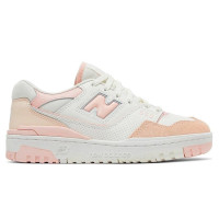 Кроссовки New Balance 550 White Pink
