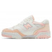 Кроссовки New Balance 550 White Pink