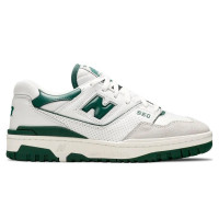 Кроссовки New Balance 550 White Green