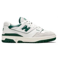 Кроссовки New Balance 550 White Green