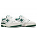 Кроссовки New Balance 550 White Green