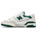 Кроссовки New Balance 550 White Green