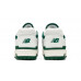 Кроссовки New Balance 550 White Green