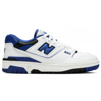 Кроссовки New Balance 550 White Team Royal
