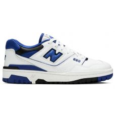 Кроссовки New Balance 550 White Team Royal