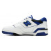 Кроссовки New Balance 550 White Team Royal