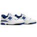 Кроссовки New Balance 550 White Team Royal