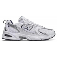 Кроссовки New Balance 530 White Grey Navy
