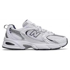 Кроссовки New Balance 530 White Grey Navy
