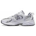 Кроссовки New Balance 530 White Grey Navy