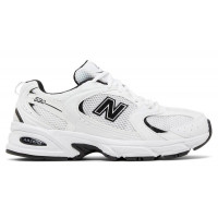 Кроссовки New Balance 530 White Black