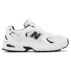 Кроссовки New Balance 530 White Black