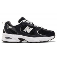Кроссовки New Balance 530 Classic Black White