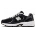Кроссовки New Balance 530 Classic Black White