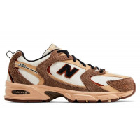 Кроссовки New Balance 530 Dark Mushroom Incense