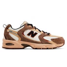 Кроссовки New Balance 530 Dark Mushroom Incense