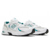 Кроссовки New Balance 530 White Silver Green