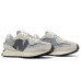 Кроссовки New Balance 327 Grey Matter