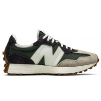 Кроссовки New Balance 327 Oak Leaf Green