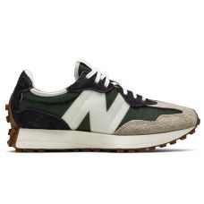 Кроссовки New Balance 327 Oak Leaf Green