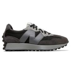 Кроссовки New Balance 327 Grey Day
