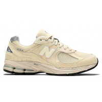 Кроссовки New Balance 2002R Bone