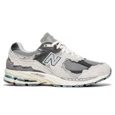 Кроссовки New Balance 2002R Protection Pack Rain Cloud