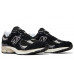 Кроссовки New Balance 2002R Protection Pack Black Grey