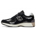 Кроссовки New Balance 2002R Protection Pack Black Grey