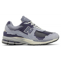 Кроссовки New Balance 2002R Protection Pack Purple
