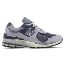 Кроссовки New Balance 2002R Protection Pack Purple