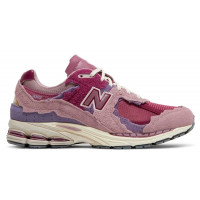Кроссовки New Balance 2002R Protection Pack Pink