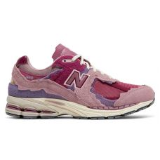 Кроссовки New Balance 2002R Protection Pack Pink