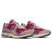 Кроссовки New Balance 2002R Protection Pack Pink