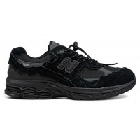 Кроссовки New Balance 2002R Gore-Tex Termo Black