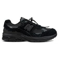 Кроссовки New Balance 2002R Gore-Tex Termo Black